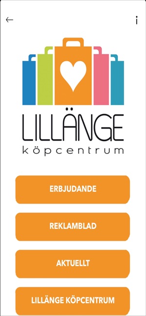 Lillänge köpcentrum(圖1)-速報App