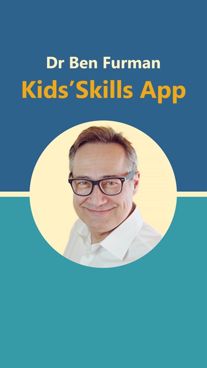 Kids'Skills App screenshot-3