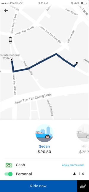 BigBlueTaxi(圖1)-速報App