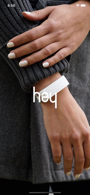 HEY Bracelet(圖1)-速報App