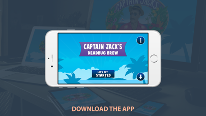 Bonide, The Captain Jack Story screenshot 2
