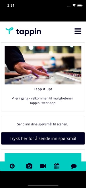 Tappin Event(圖3)-速報App