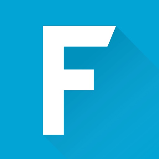 Factiva iOS App