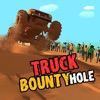 Icon Truck bounty hole