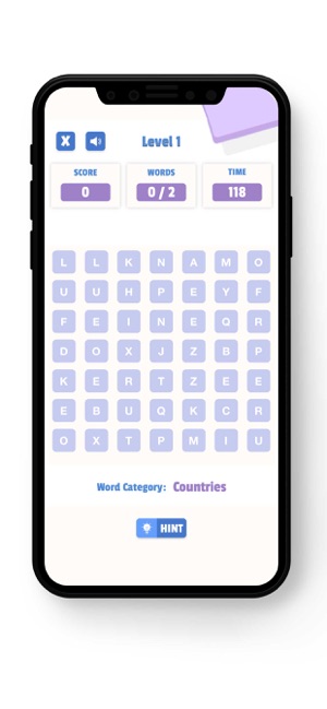Word Hunt Challenge(圖4)-速報App