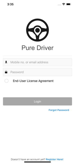 Pure Driver(圖4)-速報App