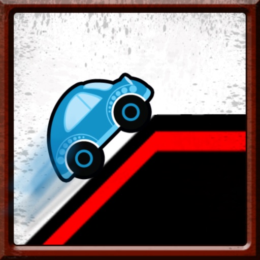 DoodleCar icon