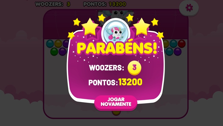Orbeez – O resgate dos Woozers
