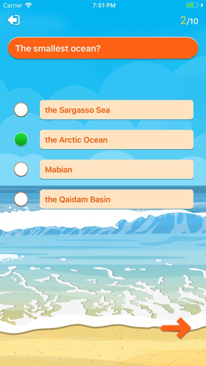 Best in the world screenshot-4