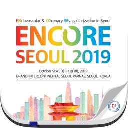 ENCORE SEOUL 2019