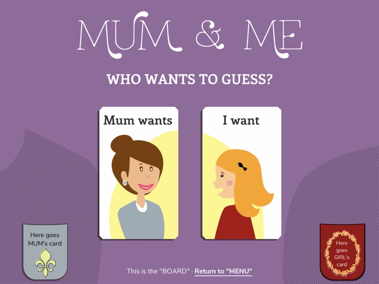 Mum&Me — Mileva Studio screenshot-3