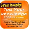 Test of General Knowledge 2000