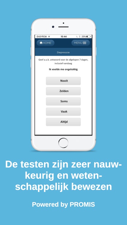 EasyROM SelfCare screenshot-4