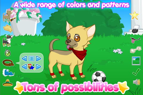 Adorables: Playful Chihuahua screenshot 3