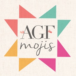 AGFmojis App