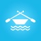 This is an application platform for renting water skiing sporting goods