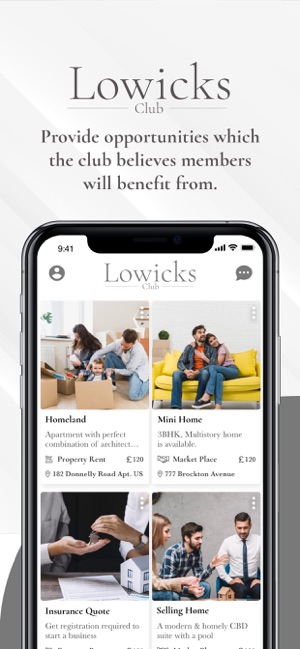 Lowicks Club(圖1)-速報App