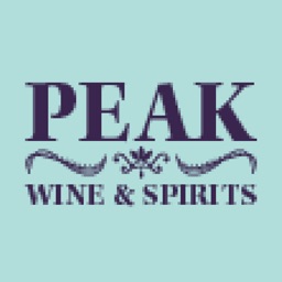 Peak Wine and Spirits