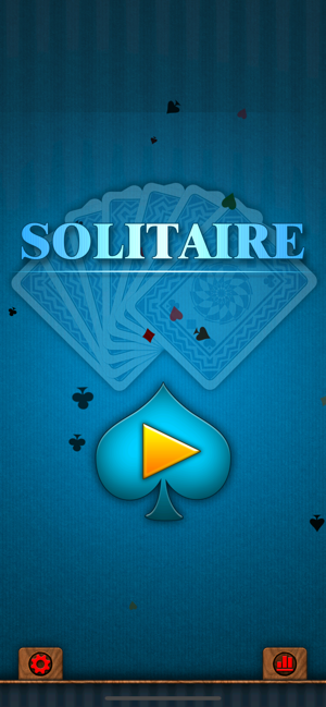 Solitaire with Vegas Mode