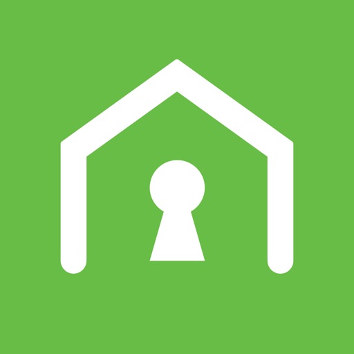 MyPlace: Smart Simple Secure icon