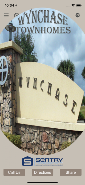 Wynchase HOA