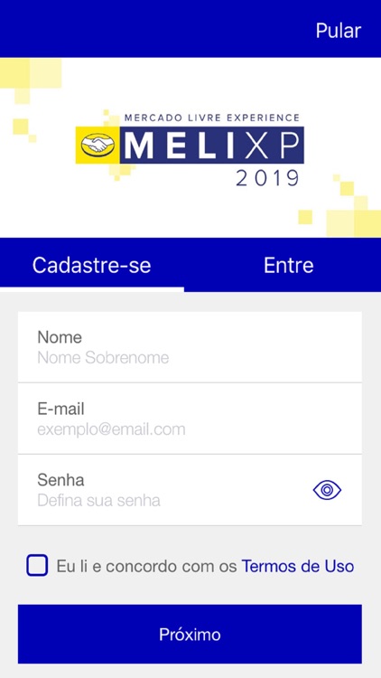 MELIXP 2019