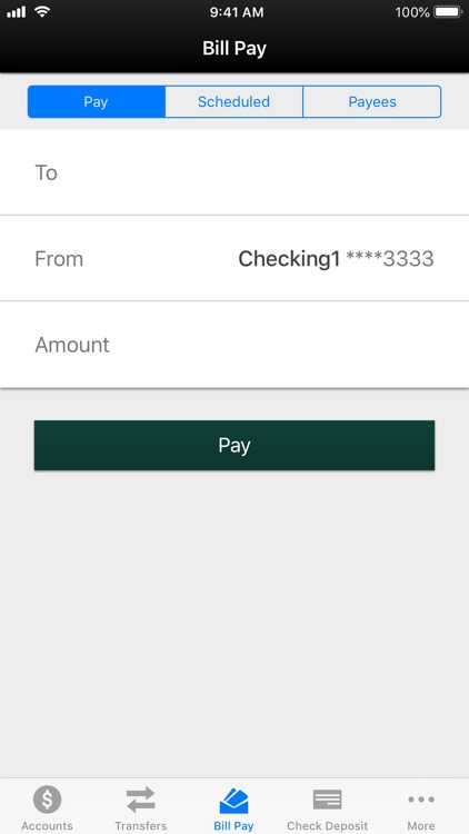 Great Southern Bank screenshot-4