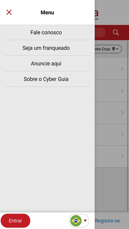 Cyber Guia