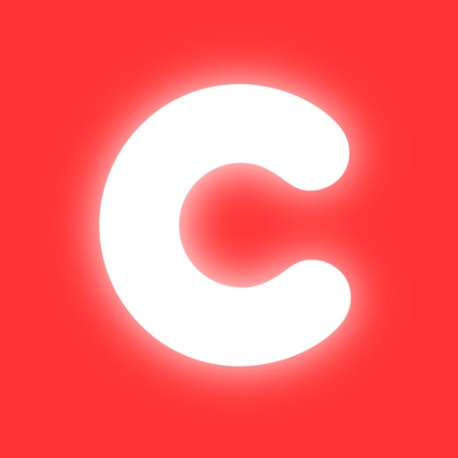 C More