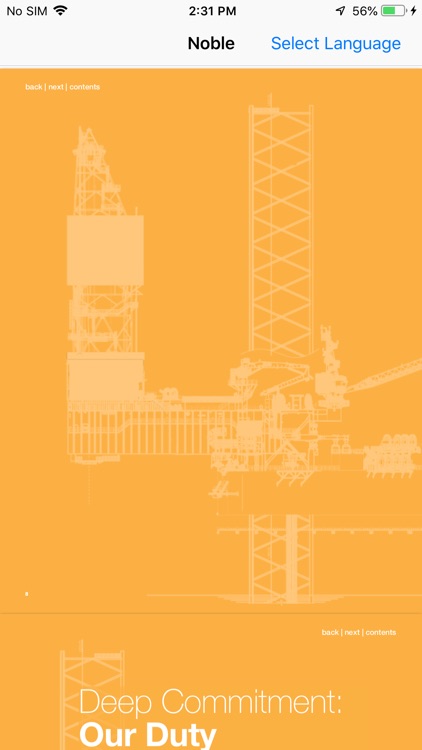 Noble Code screenshot-3