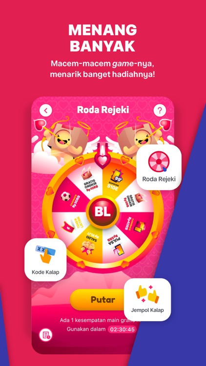 Bukalapak - Jual Beli Online screenshot-3