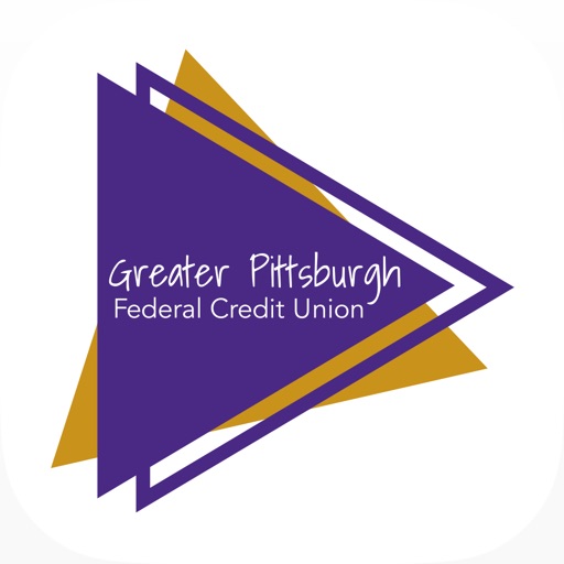 Greater Pittsburgh FCU Mobile iOS App