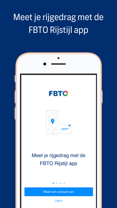 How to cancel & delete FBTO Rijstijl App from iphone & ipad 1
