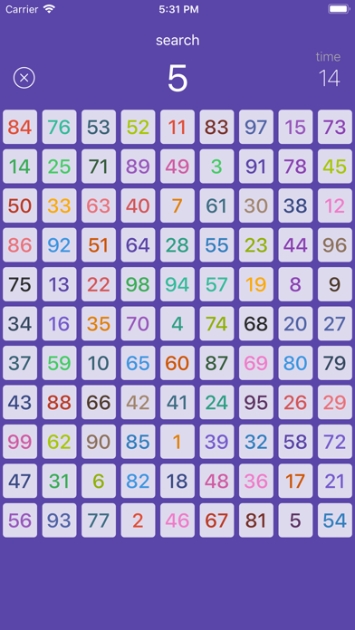 99. Ninety Nine Game screenshot 4