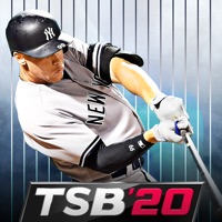 MLB Tap Sports Baseball 2020