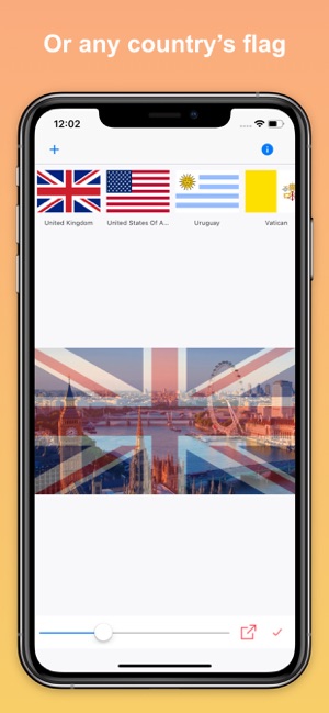 Country Flag Lite(圖2)-速報App