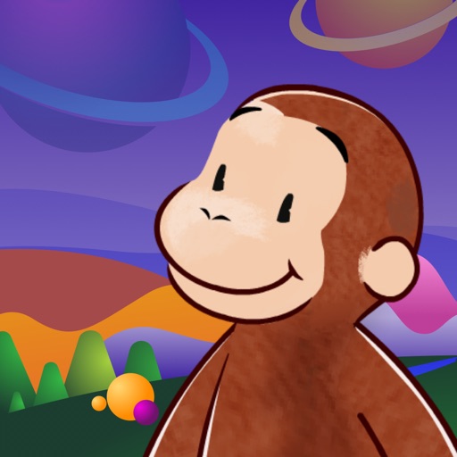 Curious World: Play Learn Grow