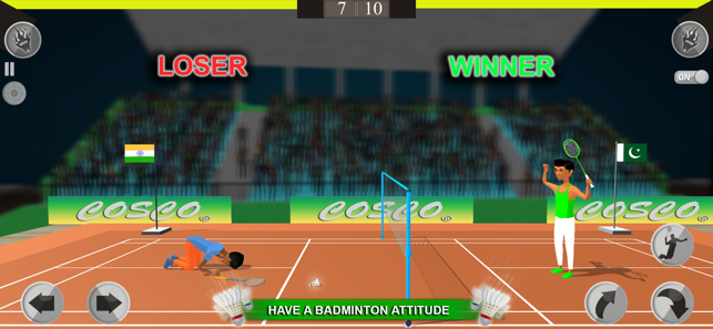 Badminton Premier League(圖6)-速報App