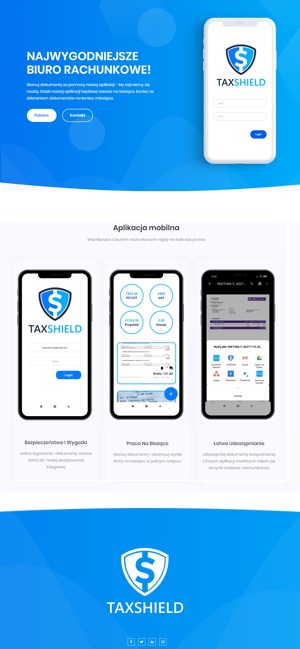 TaxShield(圖1)-速報App