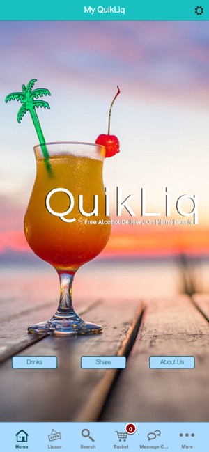 QuikLiq(圖1)-速報App