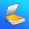 JotNot is the quickest and easiest way to save a digital version of your paper documents
