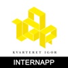Kvarteret Igor Intern Kvarteret Igor Intern