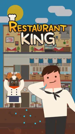 Game screenshot Restaurant King mod apk