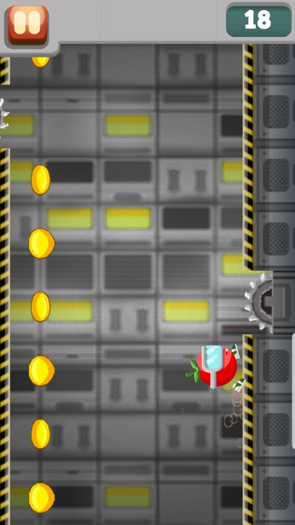 Food Escape screenshot-3