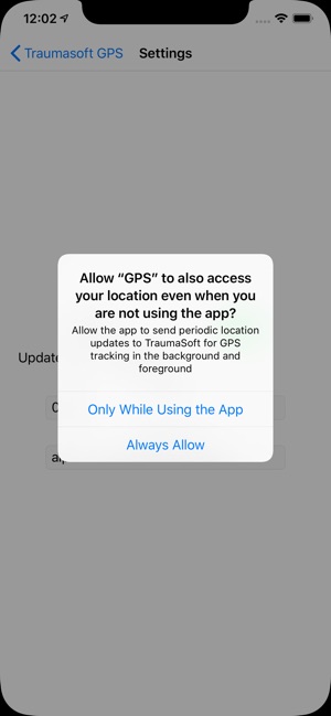 TraumaSoft GPS(圖5)-速報App