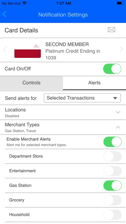 tnConnect Cards screenshot-7
