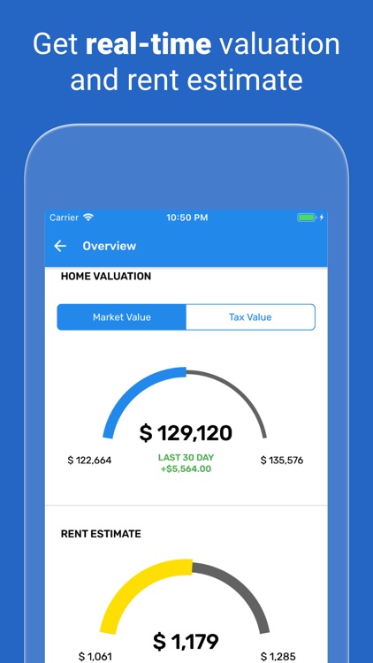 DealCrunch: Analyze Property screenshot-4