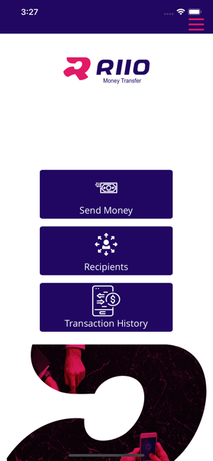 RIIO Money Transfer(圖3)-速報App