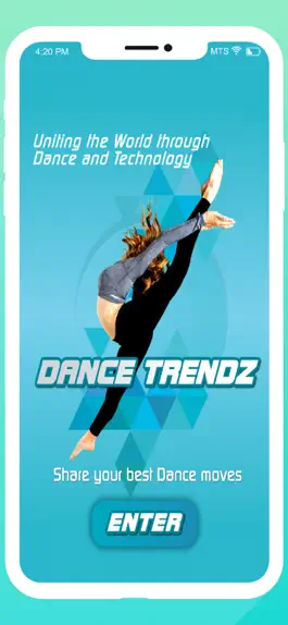 Game screenshot Dance Trendz mod apk