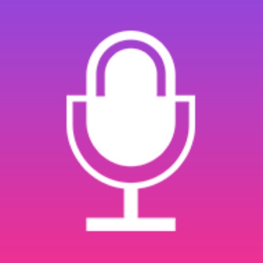 Voice Memos & Music Recorder
